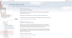 Desktop Screenshot of nickbrowne.coraider.com